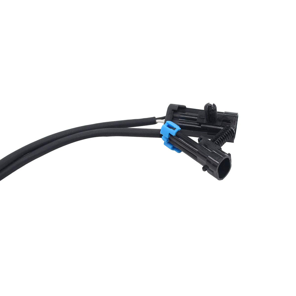 NewYall installation guide image, promotes correct sensor fit.