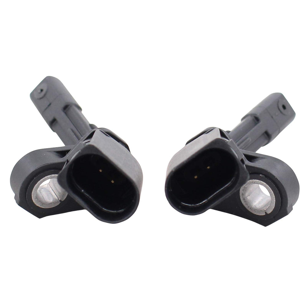 NewYall ABS sensor rear-right delivers consistent wheel speed signals for stability control