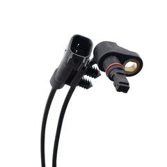 NewYall ABS sensor rear right for Jeep Wrangler, smooth ABS operation