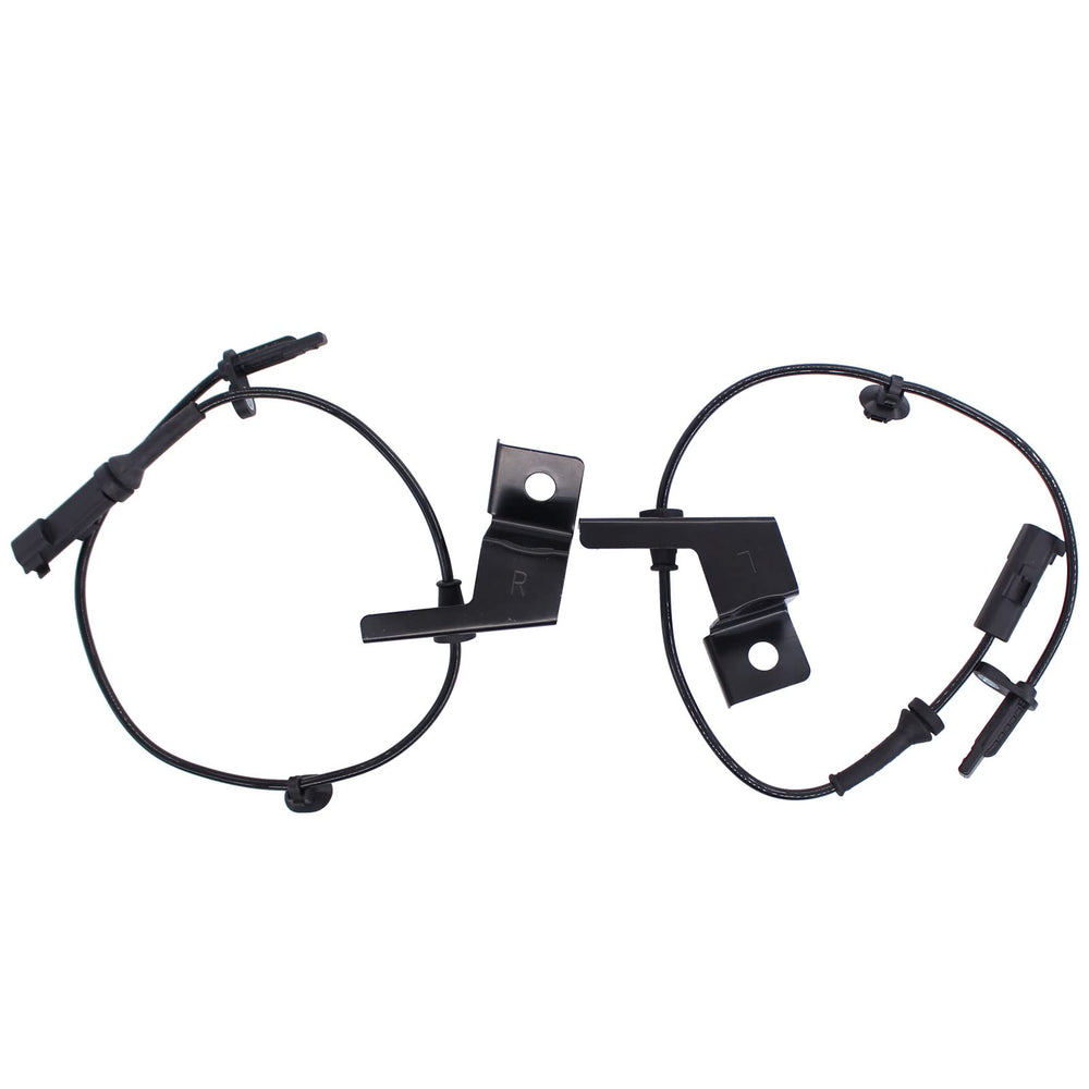 NewYall ABS wheel speed sensor front-right for Ford Fusion 2013-2019 enhances braking consistency