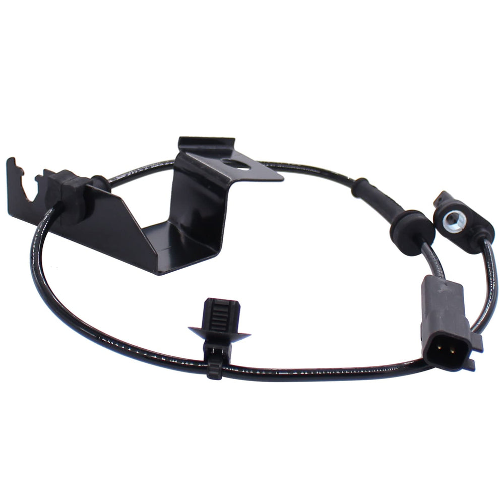 NewYall ABS wheel speed sensor front-right for Lincoln MKZ 2013-2015 ensures signal stability