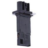 NewYall AFH70M-43A MAF sensor close-up with connector for precise air intake measurement.