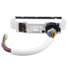 NewYall blower motor control switch under-hood view with compact fit.