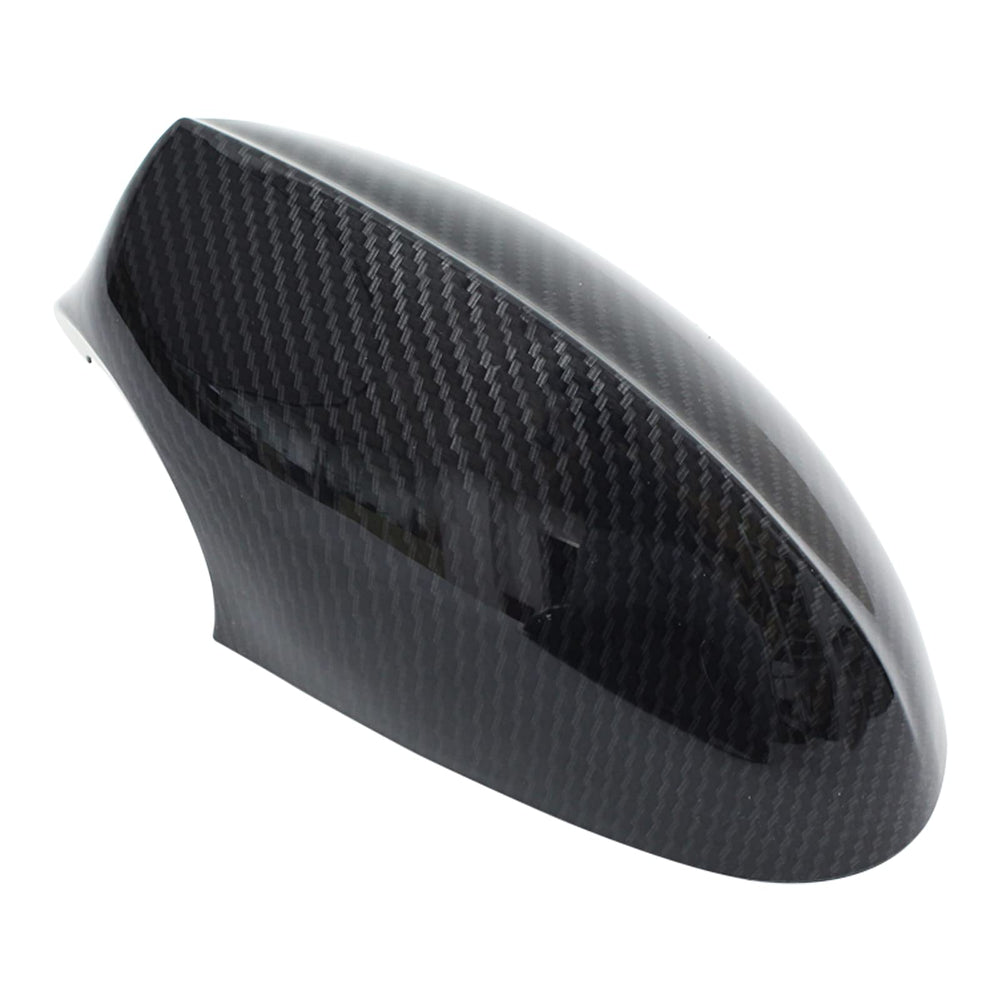 NewYall BMW 3 Series PRE-LCI mirror cover installation view