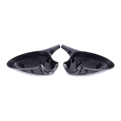 NewYall BMW E90-E93 right mirror cover cap carbon fiber style