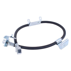 NewYall brake hose packaging highlights complete kit quality and hardware