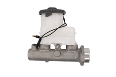 NewYall brake master cylinder installed on Honda Civic Hatchback (1994-2001) for reliable braking.