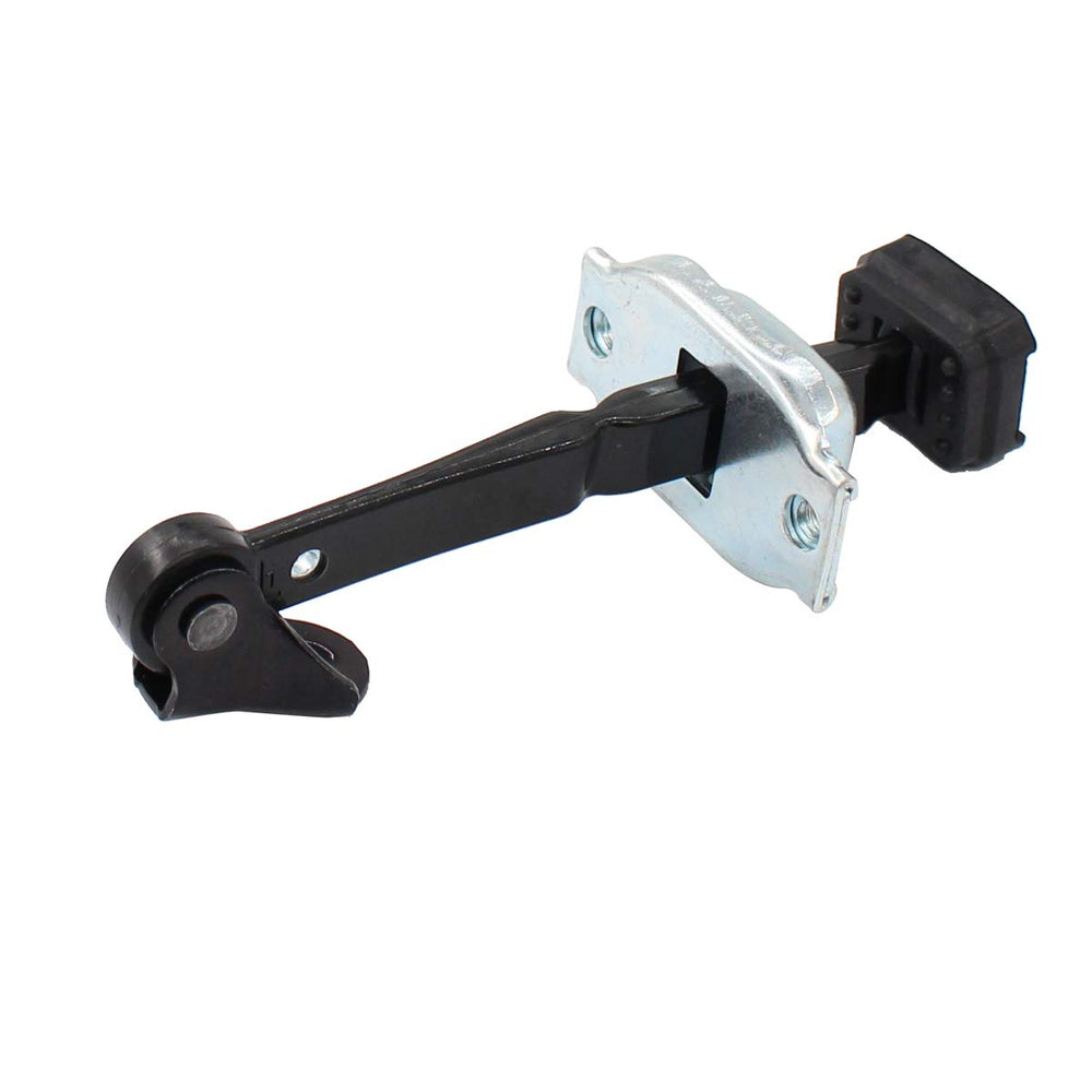 NewYall Civic door checker installed for smoother door action