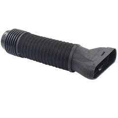 NewYall cleaner hose closeup shows durable construction for reliable cleaning.