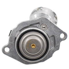 NewYall ML350 fitment image underscores corrosion-resistant gasket for long-term reliability.