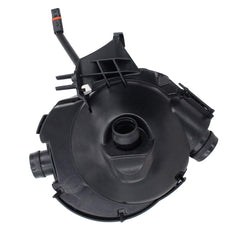 NewYall crankcase vent kit packaging ready for BMW installation