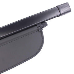NewYall CR-V trunk cargo shield reduces clutter and keeps belongings hidden
