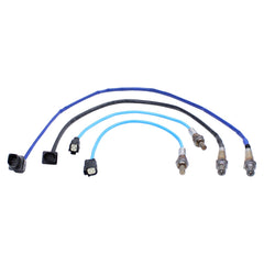 NewYall downstream oxygen sensor for Ford F-150 supports emissions reading