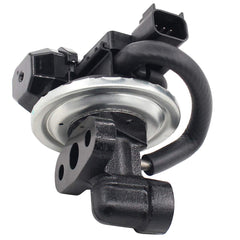 NewYall EGR valve for Ford E250 4.6L 2007-2013; durable build for reliable operation.