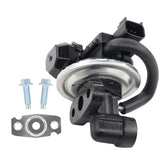 NewYall EGR valve for Ford F-150 4.6L 2006-2010; precise-fit valve ready for installation.