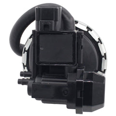 NewYall EGR valve installation view; shows alignment and mounting points.