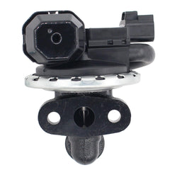 NewYall EGR valve packaging; ready-to-install replacement.