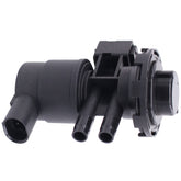 NewYall EVAP CP415 purge solenoid close-up for Wrangler, reliable replacement