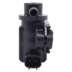 NewYall EVAP purge solenoid gasket and hardware show durable build for long-term reliability.