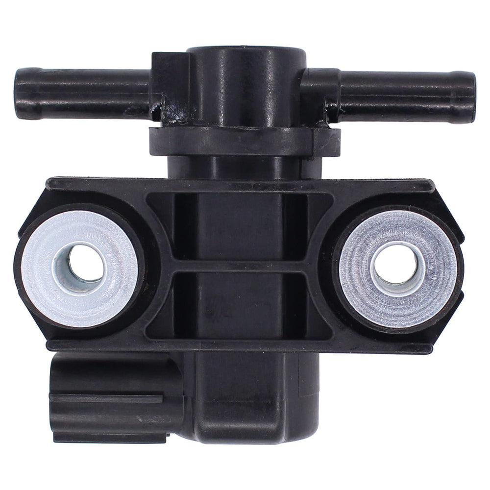 NewYall EVAP purge solenoid harness connector showcases plug-and-play compatibility.