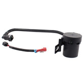 NewYall EVAP vent solenoid front view shows rugged build for a reliable replacement