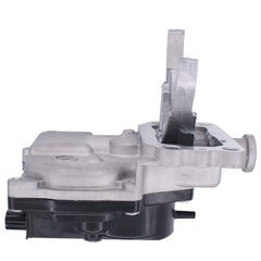NewYall engine_compartment view of the actuator designed for quick installation.