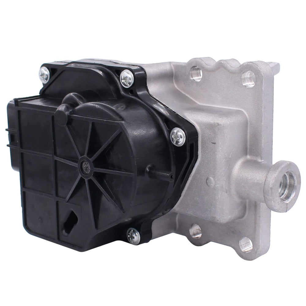 NewYall front view of the 4WD actuator for FJ Cruiser 2007 2014.