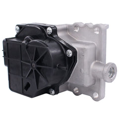 NewYall front view of the 4WD actuator for FJ Cruiser 2007 2014.