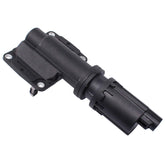 NewYall front differential axle for Ram 1500 2006-2010, reliable 4WD lock mechanism.