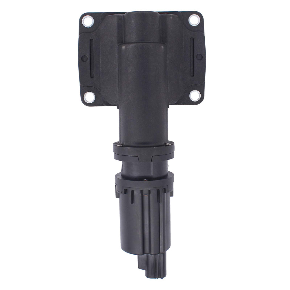 NewYall front differential axle for Ram 1500 2011-2016, smooth lock engagement.