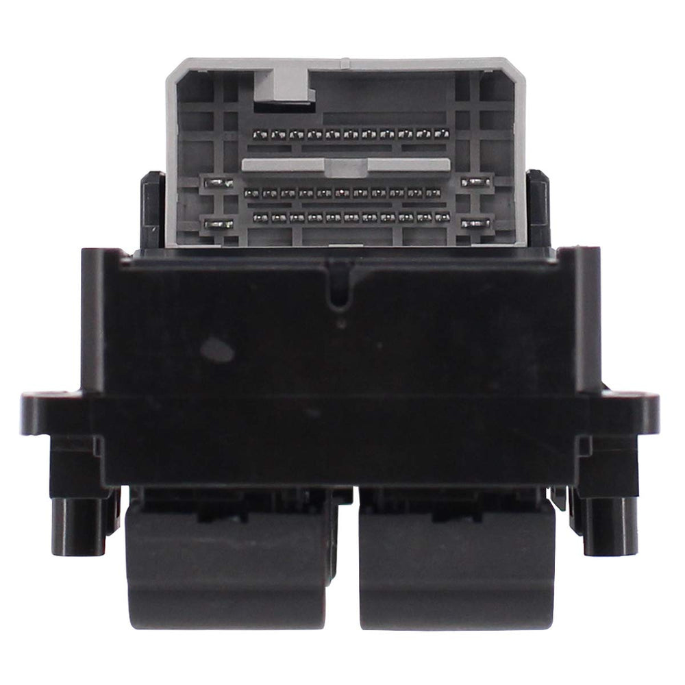 NewYall front driver side window switch installed on Acura RDX for smooth power window control