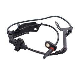 NewYall front left ABS wheel speed sensor for Acura MDX boosts ABS sensing reliability.