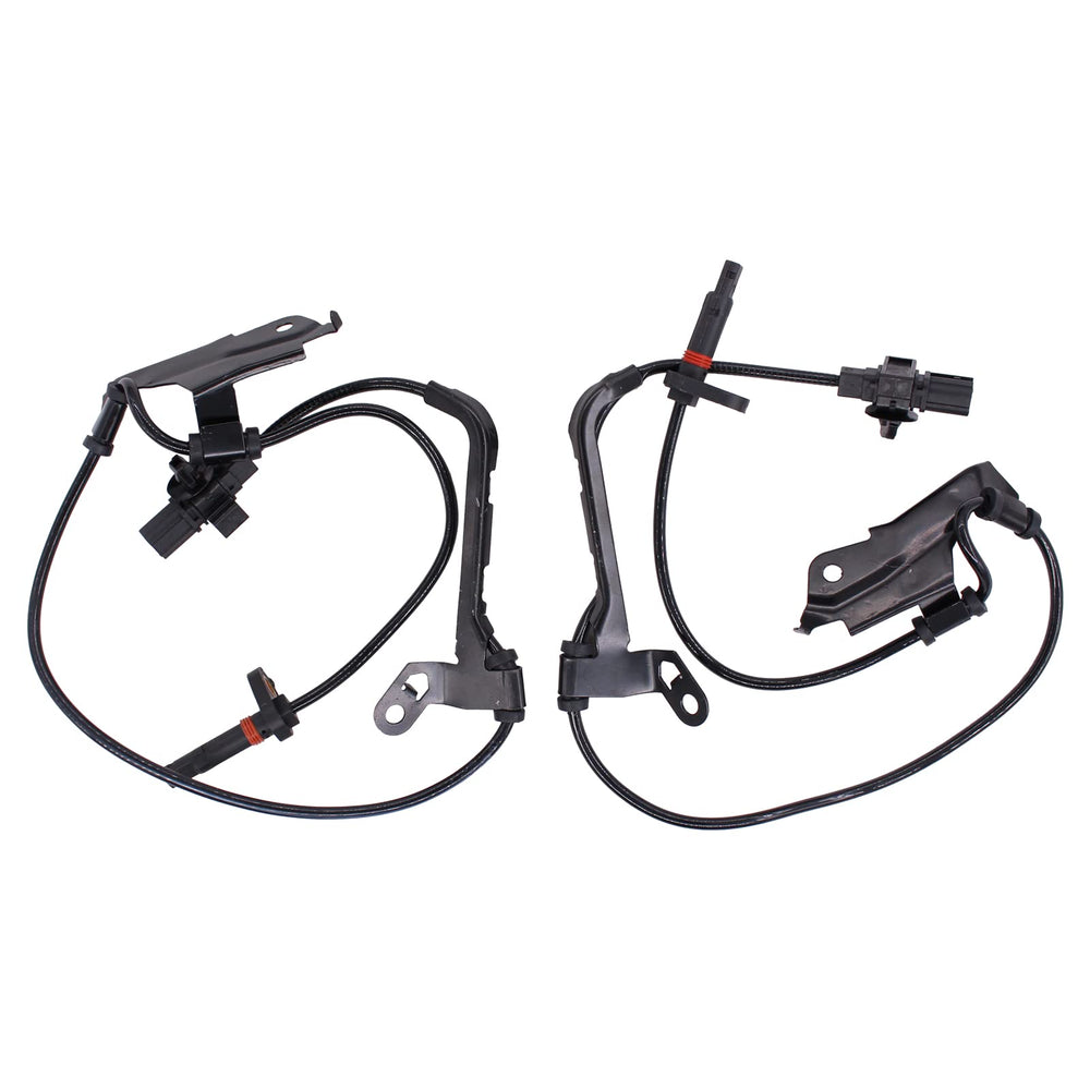 NewYall front left ABS wheel speed sensor for Honda Pilot improves braking data reliability.