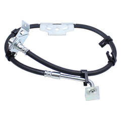 NewYall front left brake hose for Dodge Ram 3500 2011-2012 supports 4WD braking precision.