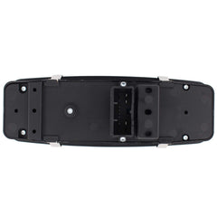 NewYall front-left switch image on car door panel emphasizes quick swap potential.