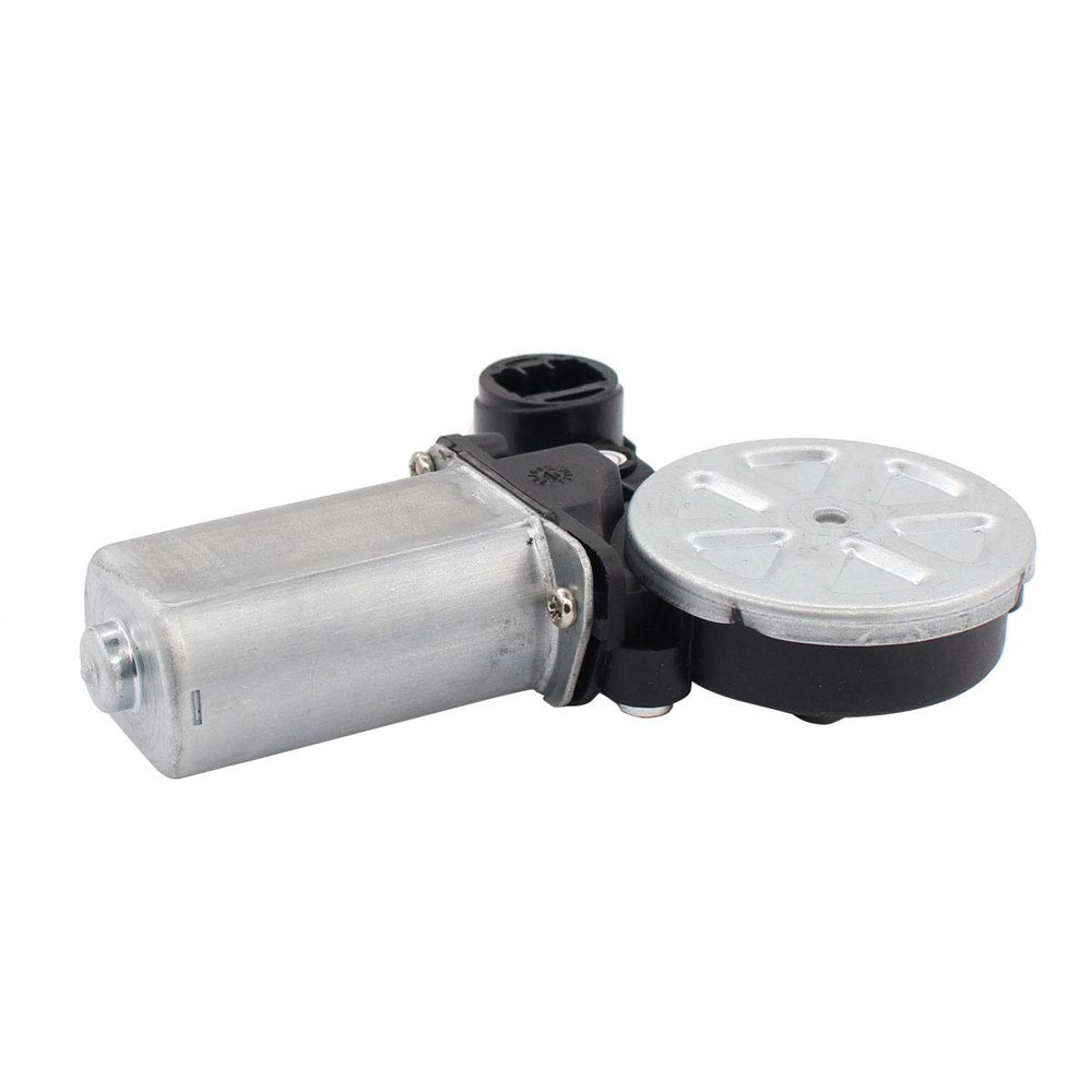 NewYall driver-side front left window motor for Camry enables smooth control.