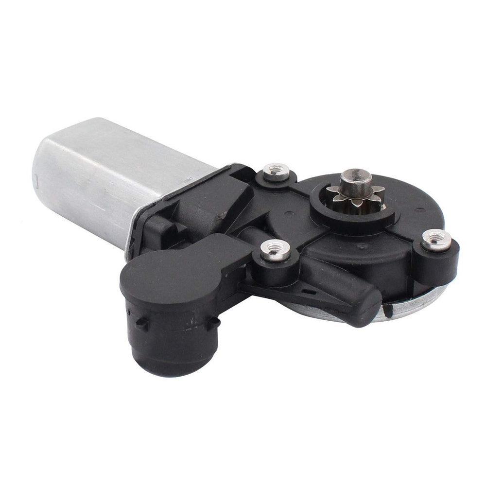NewYall driver-side front left window motor for Toyota Highlander enables reliable operation.