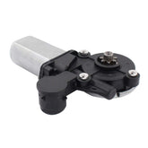 NewYall driver-side front left window motor for Toyota Highlander enables reliable operation.