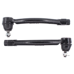 NewYall front outer right steering tie rod end for Hyundai Elantra GT 2013-2017 enhances steering precision.