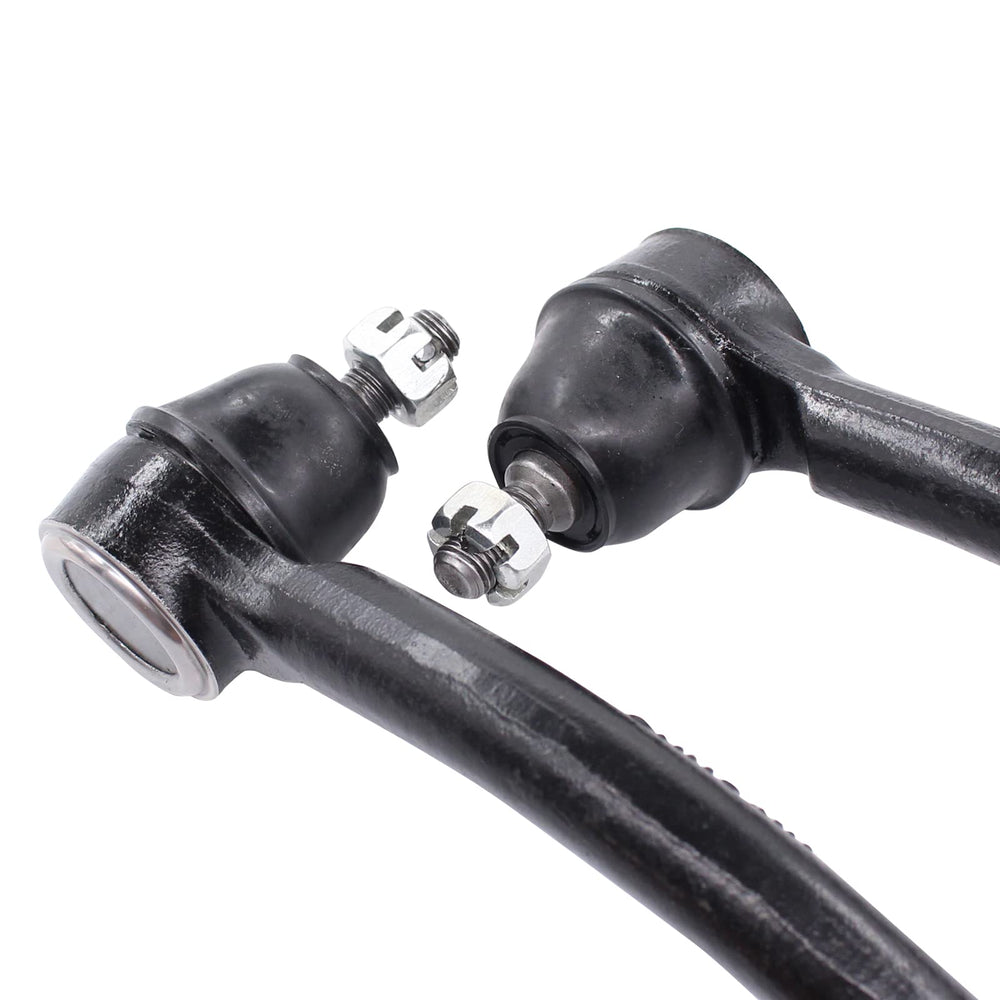NewYall front outer right steering tie rod end for Kia Soul 2014-2019 supports stable handling.