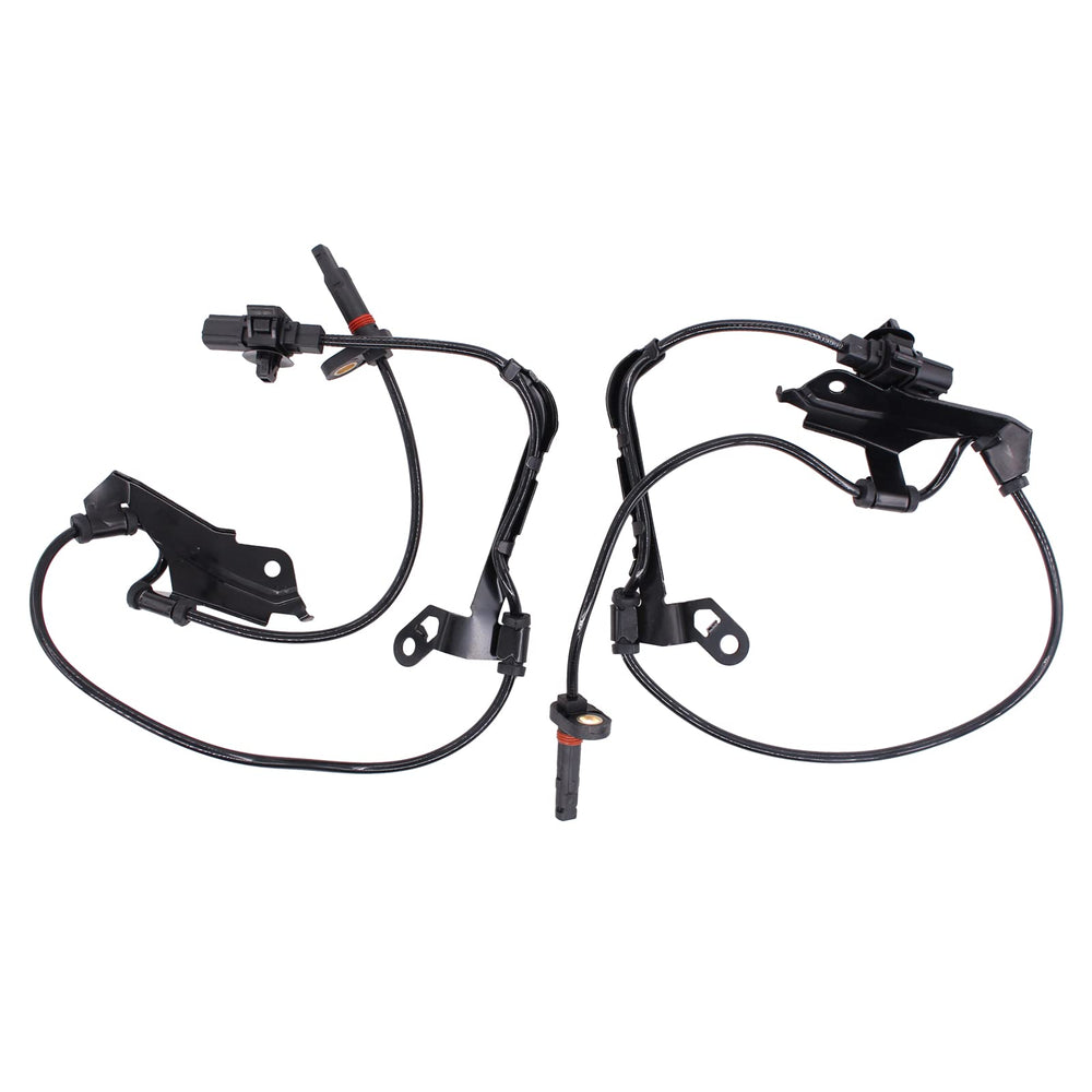 NewYall front right ABS wheel speed sensor for Acura MDX supports consistent traction control data.