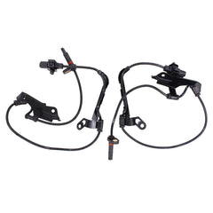 NewYall front right ABS wheel speed sensor for Acura MDX supports consistent traction control data.
