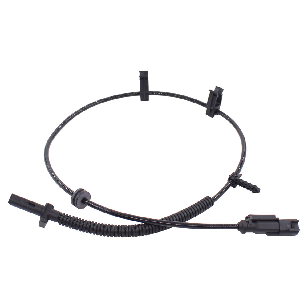 NewYall front-right ABS wheel speed sensor ensures accurate wheel speed readings