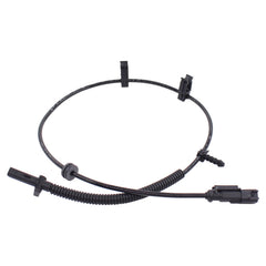 NewYall front-right ABS wheel speed sensor ensures accurate wheel speed readings