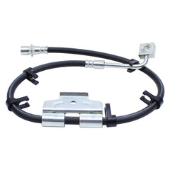 NewYall front right brake hose for Dodge Ram 2500/3500 enhances brake response during towing.