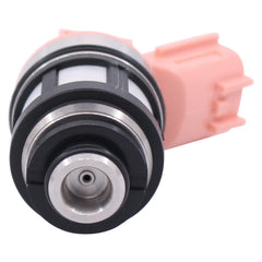 NewYall 3.0L/3.3L injector-pack closeup highlights precision components