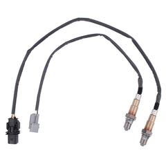NewYall Hyundai Accent 2012-2014 front O2 sensor ensures balanced fuel-air mix.