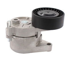 NewYall three-pack idler pulleys for BMW maintaining proper tension and reliable drive.