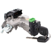 NewYall ignition lock cylinder for Honda CR-V provides smooth starting action.