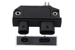 NewYall ignition module unit for Chevrolet Suburban enables smooth starting and steady performance.